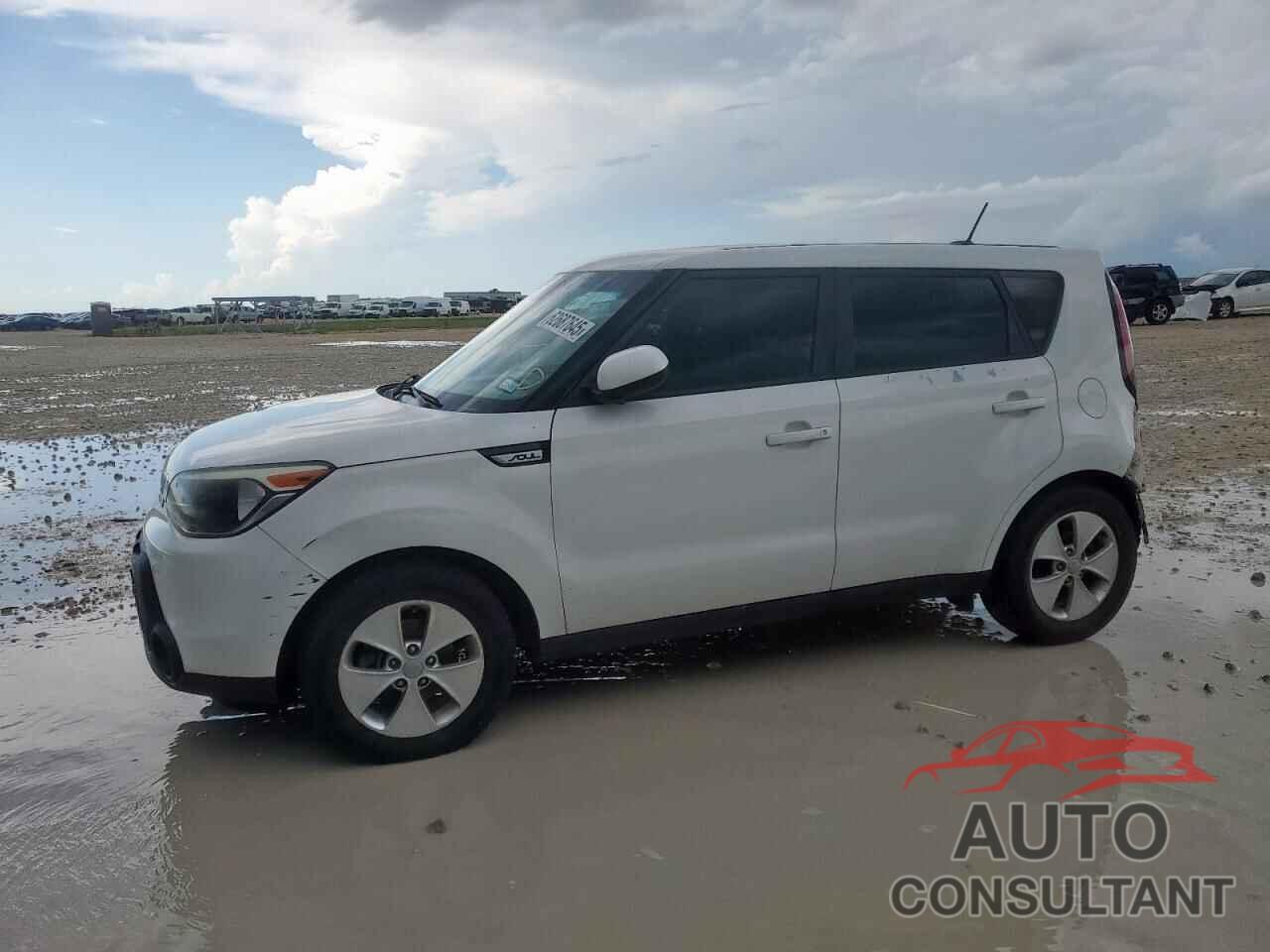KIA SOUL 2016 - KNDJN2A25G7352770