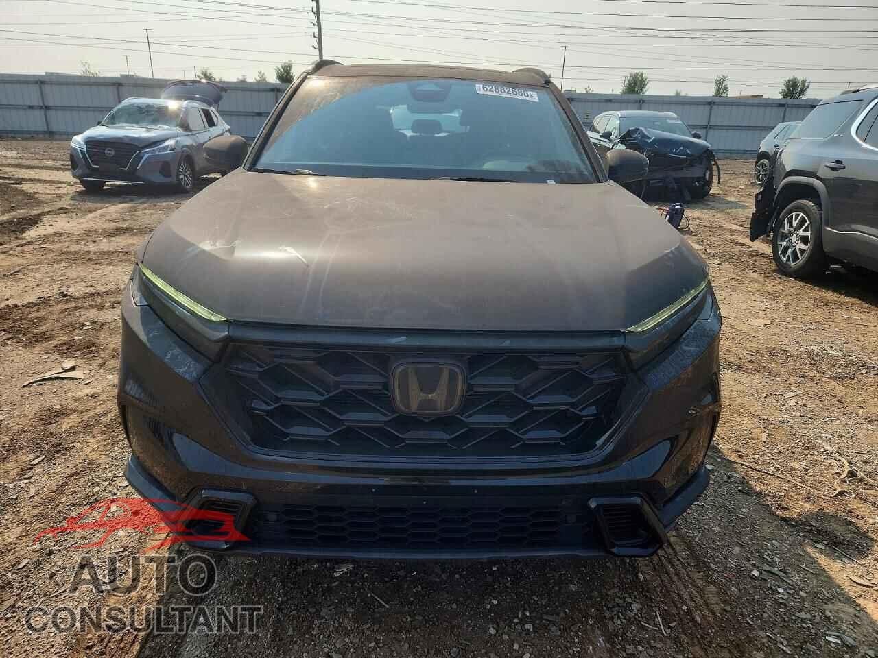 HONDA CRV 2026 - 7FARS6H82TE060435