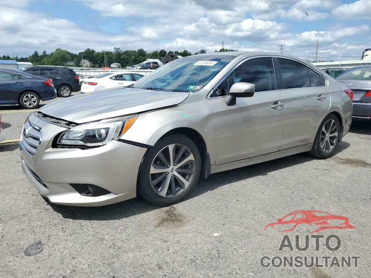 SUBARU LEGACY 2016 - 4S3BNAL62G3034353