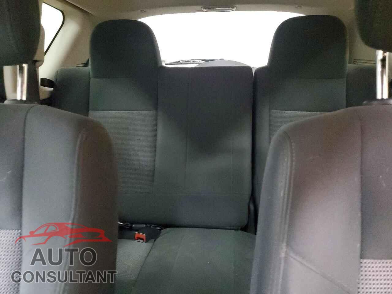JEEP COMPASS 2014 - 1C4NJDBB5ED658910