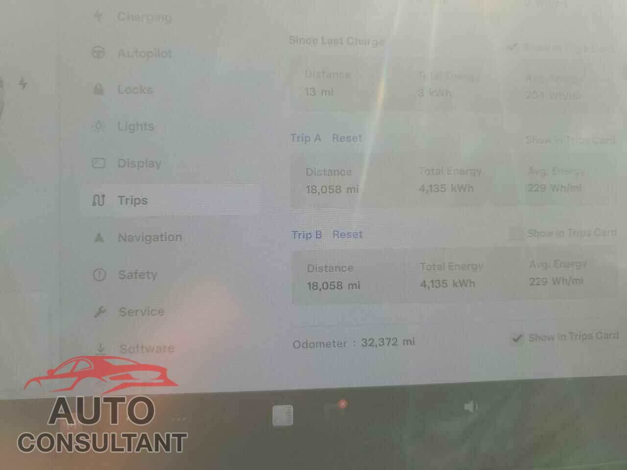 TESLA MODEL 3 2021 - 5YJ3E1EA3MF922551