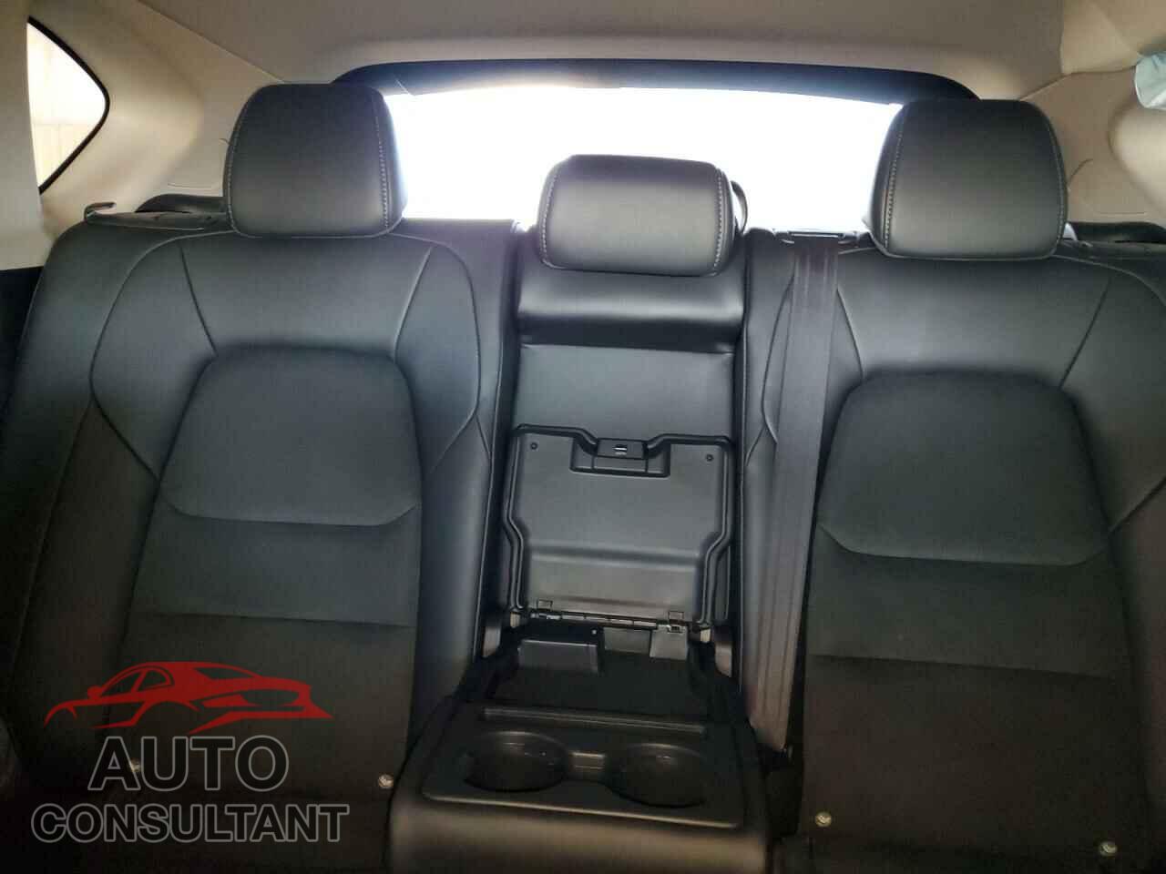 MAZDA CX-5 2018 - JM3KFACM6J1436706