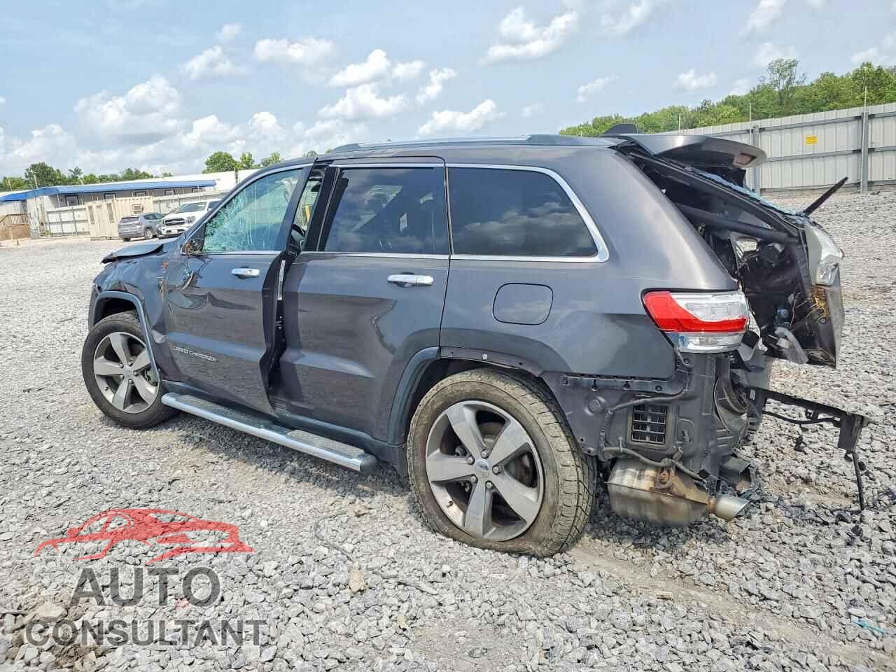 JEEP CHEROKEE 2014 - 1C4RJEBG5EC480330