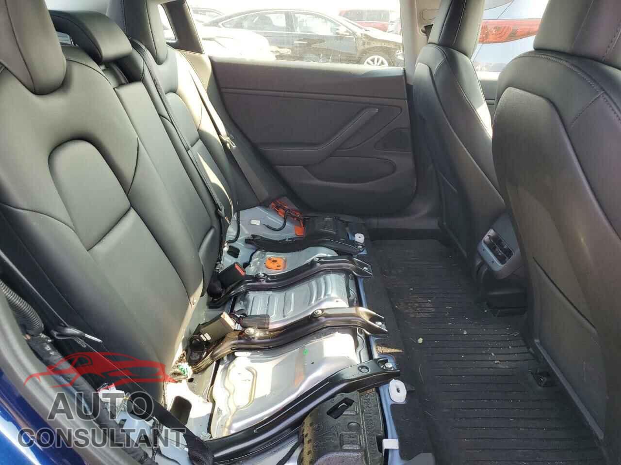 TESLA MODEL 3 2020 - 5YJ3E1EB5LF617575