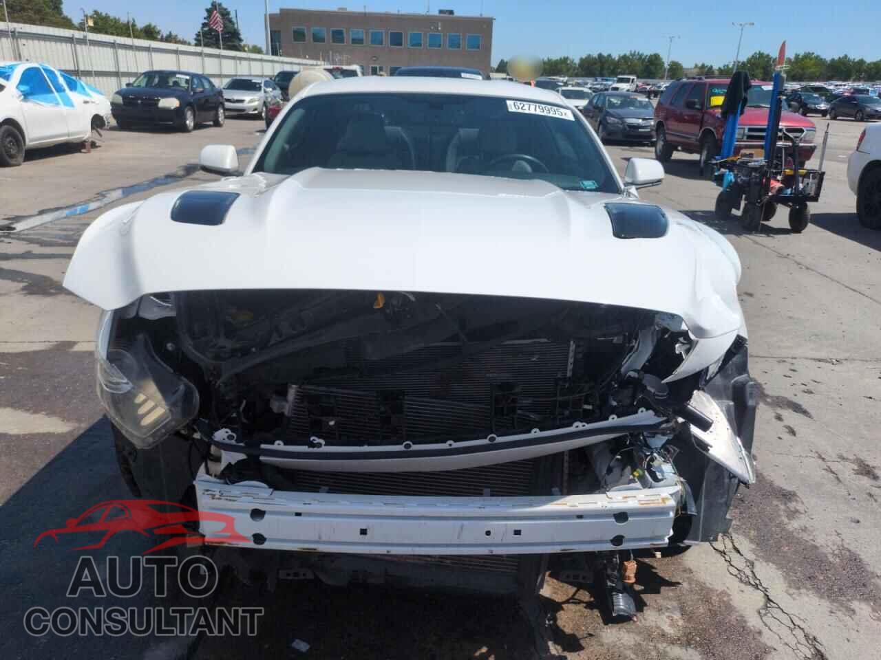 FORD MUSTANG 2015 - 1FA6P8CF6F5322003