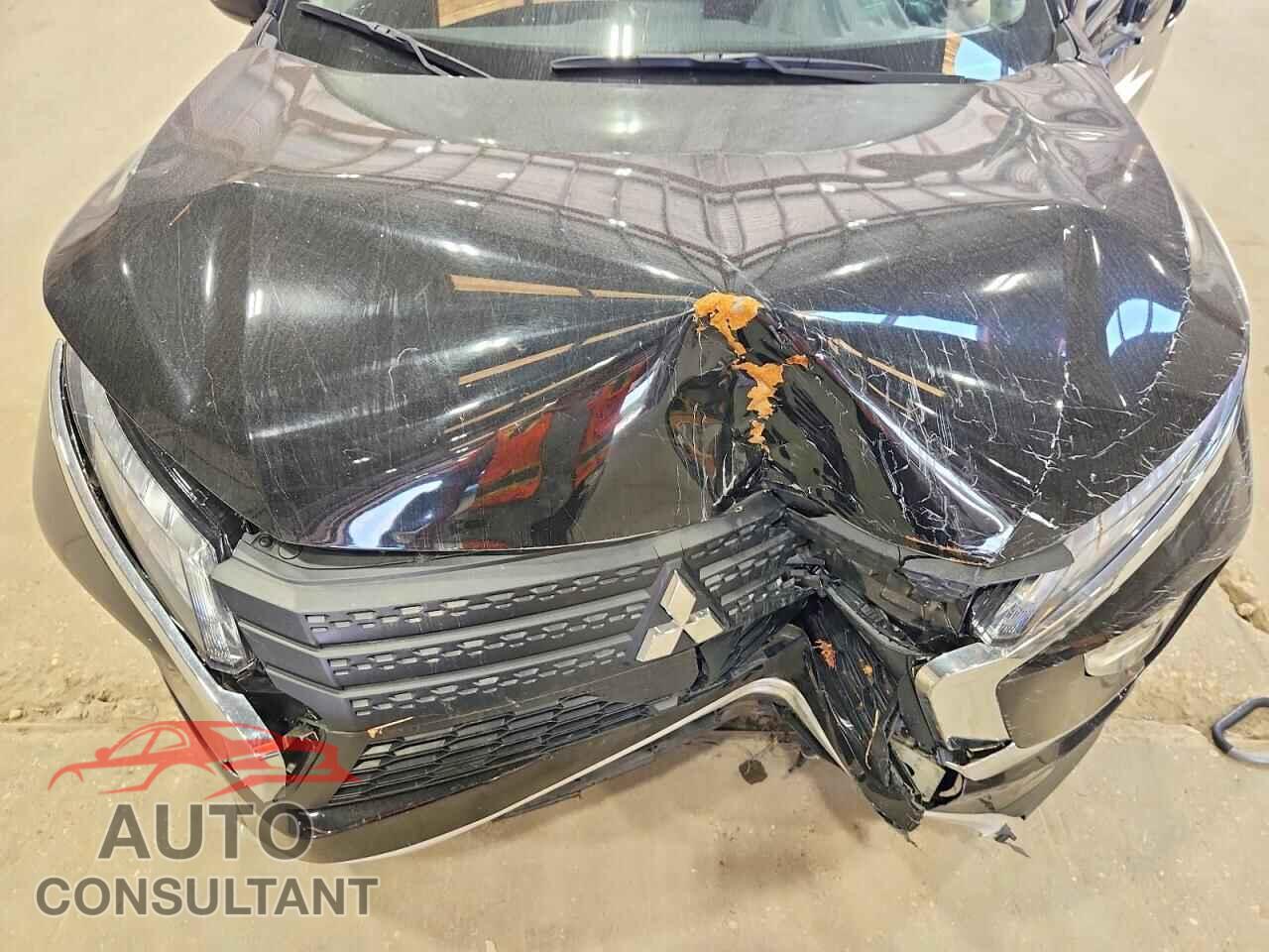 MITSUBISHI ECLIPSE 2026 - JA4ATWAA3TZ015169