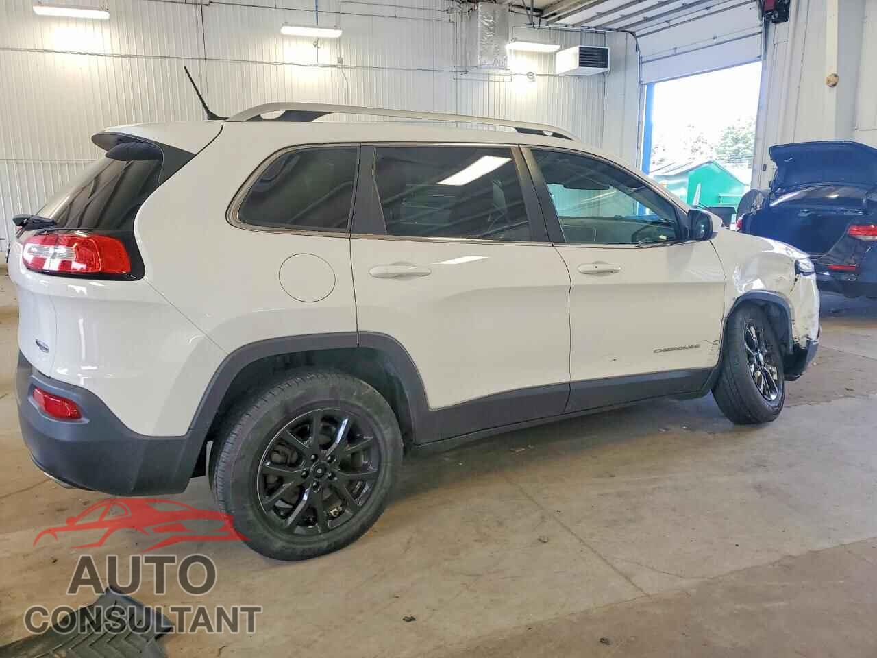 JEEP CHEROKEE 2015 - 1C4PJMCS3FW635686