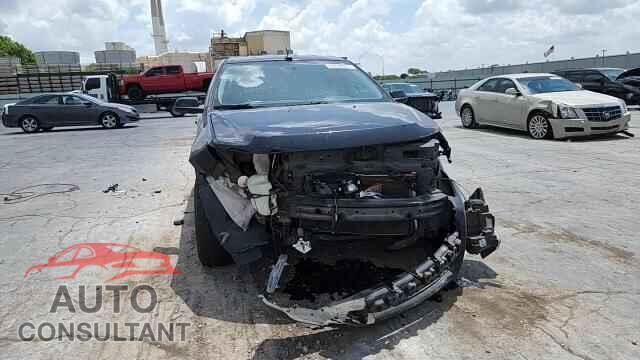 FORD EDGE 2013 - 2FMDK3JC1DBE25751