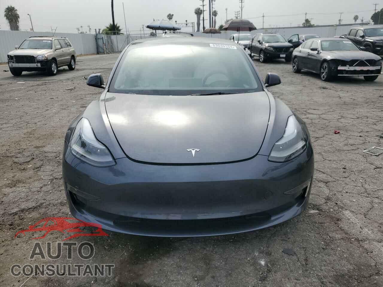 TESLA MODEL 3 2023 - 5YJ3E1EB6PF468020