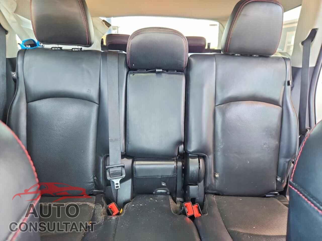 DODGE JOURNEY 2019 - 3C4PDCEG3KT680590