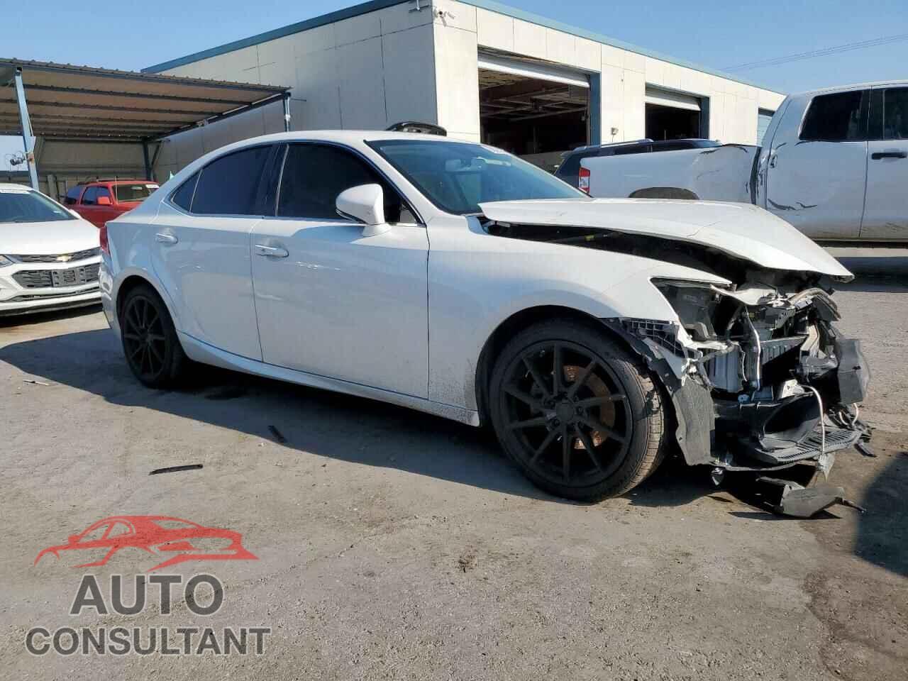 LEXUS IS 2014 - JTHCF1D2XE5013649