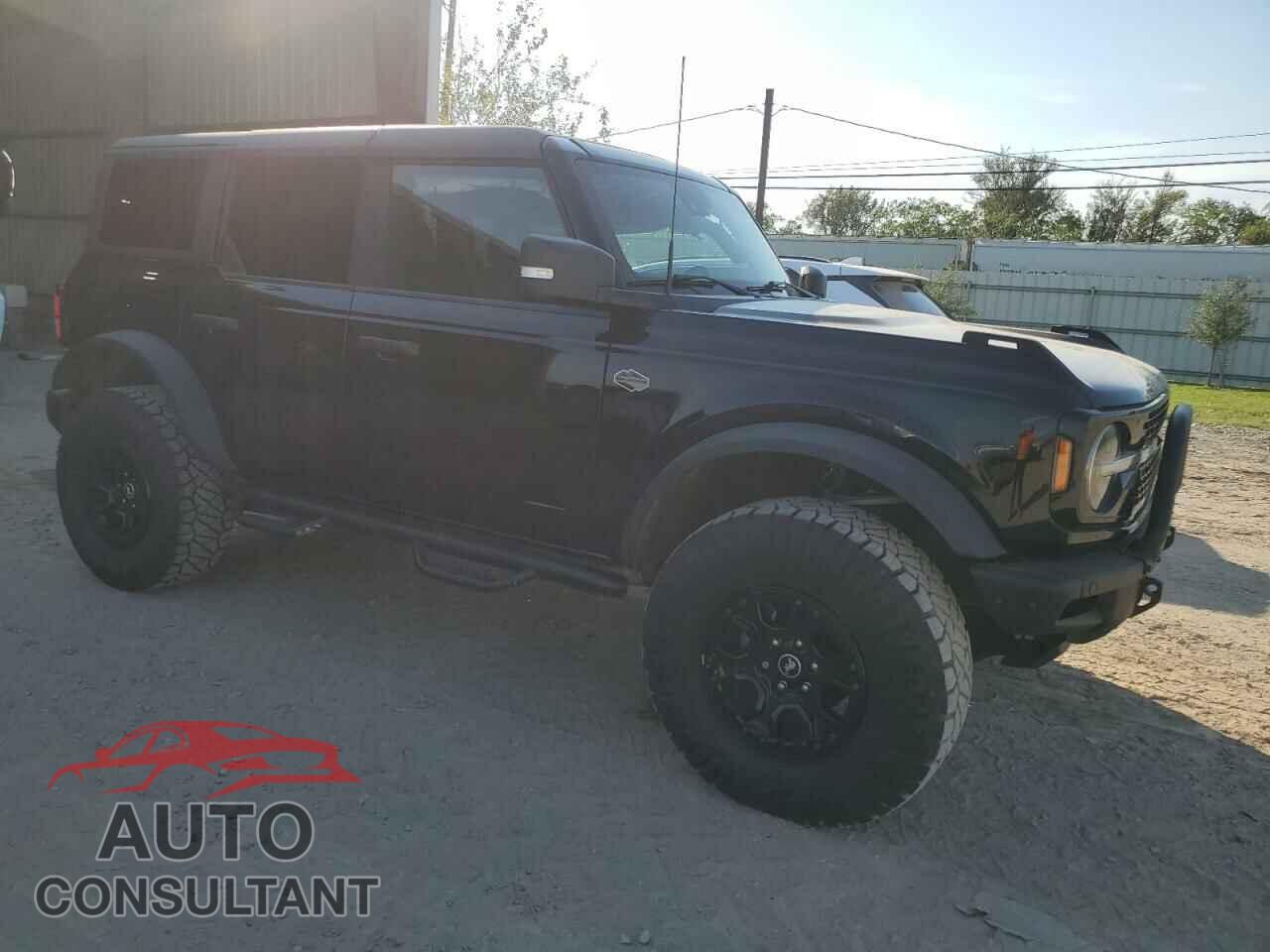 FORD BRONCO 2022 - 1FMEE5DP2NLB67408