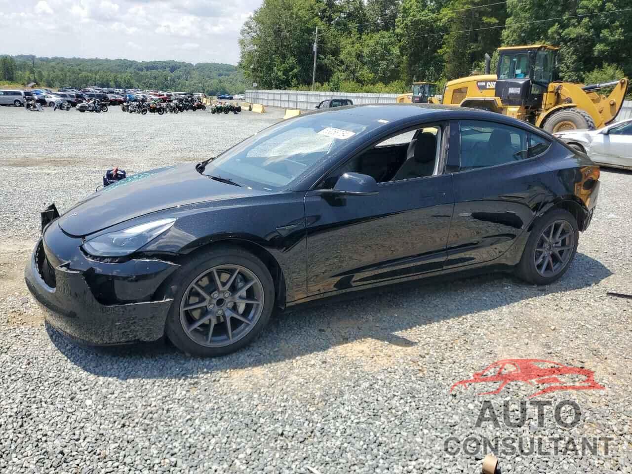 TESLA MODEL 3 2023 - 5YJ3E1EA7PF625562