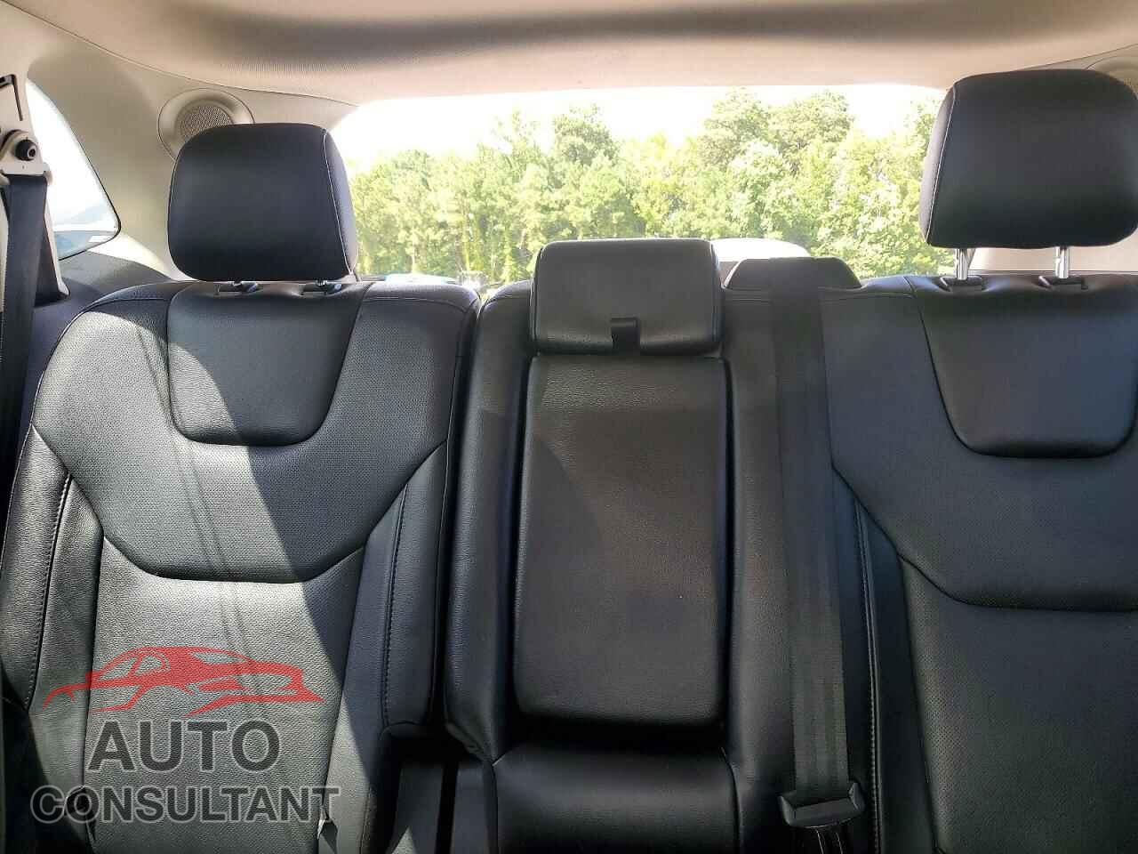 FORD EDGE 2017 - 2FMPK3K80HBB45185