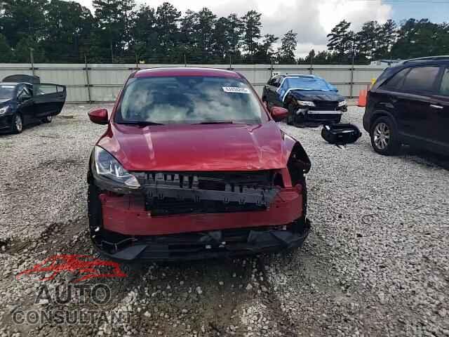 FORD ESCAPE 2020 - 1FMCU0G62LUA91566