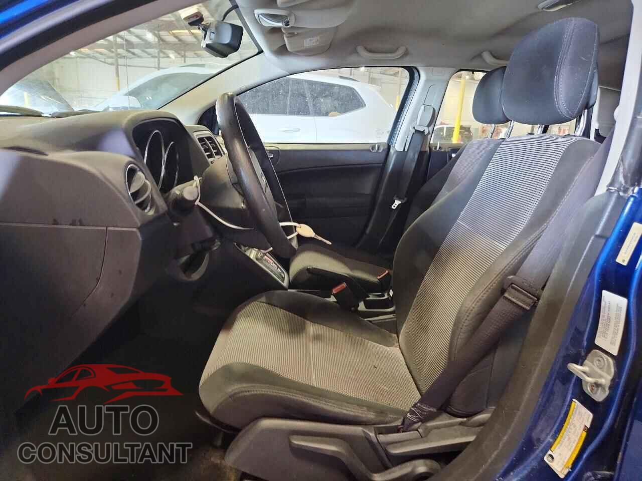 DODGE CALIBER 2010 - 1B3CB3HA4AD569340