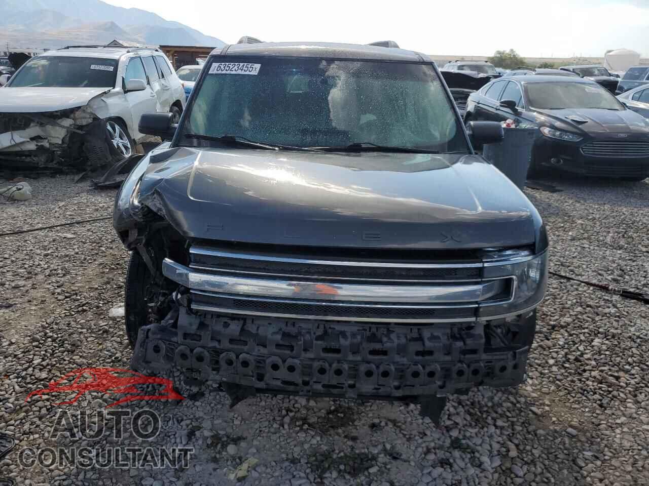 FORD FLEX 2016 - 2FMGK5B80GBA19144