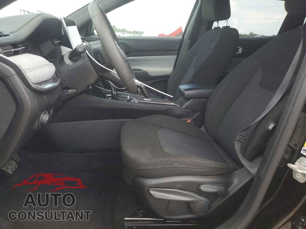 JEEP COMPASS 2023 - 3C4NJDAN9PT558494