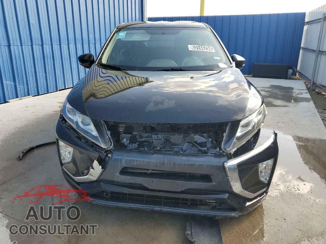MITSUBISHI ECLIPSE 2019 - JA4AT3AA6KZ029631