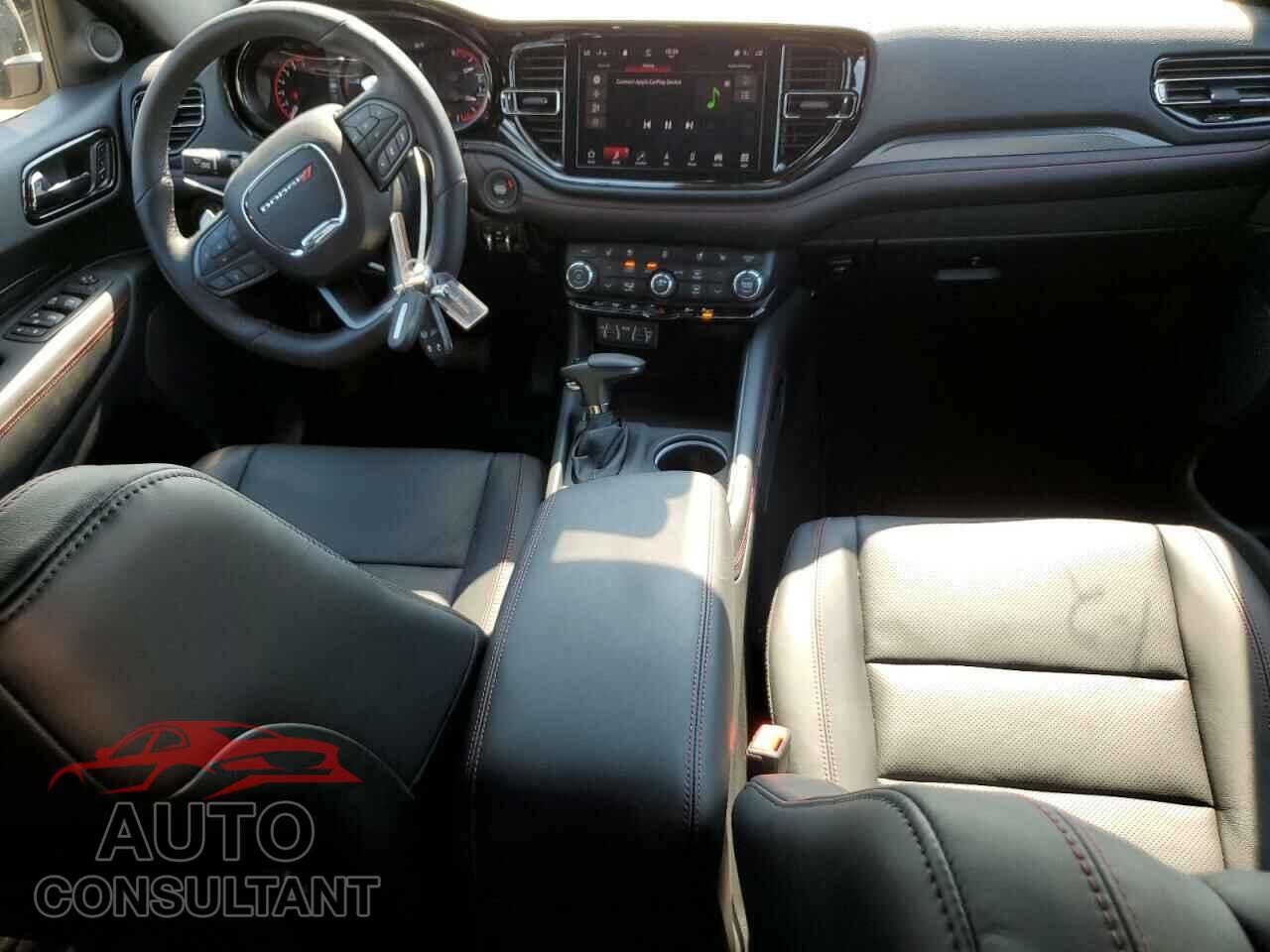 DODGE DURANGO 2024 - 1C4RDJDG5RC192570