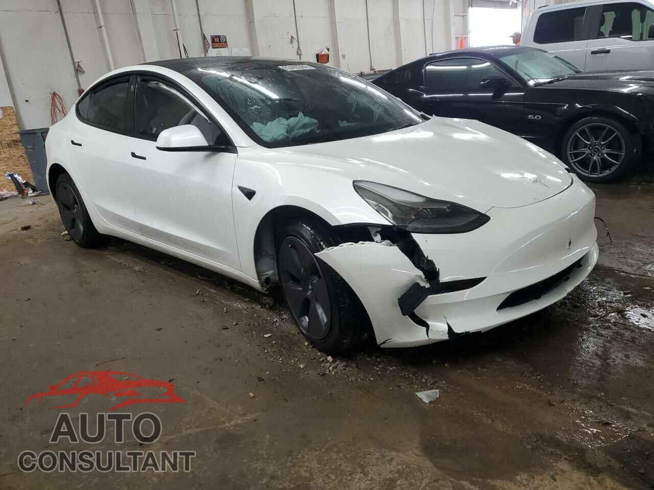TESLA MODEL 3 2023 - 5YJ3E1EA2PF415094