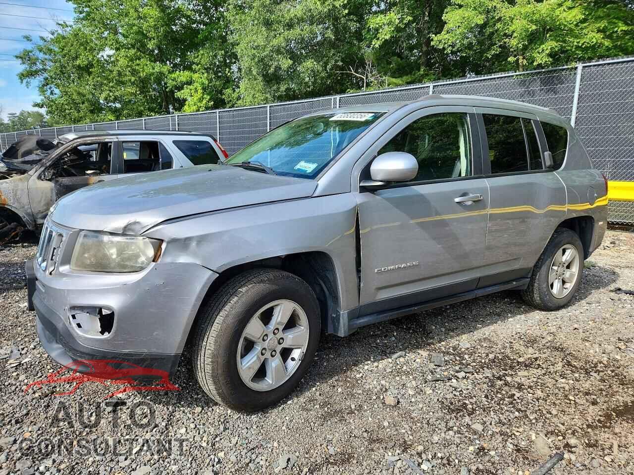 JEEP COMPASS 2016 - 1C4NJCEA0GD791994