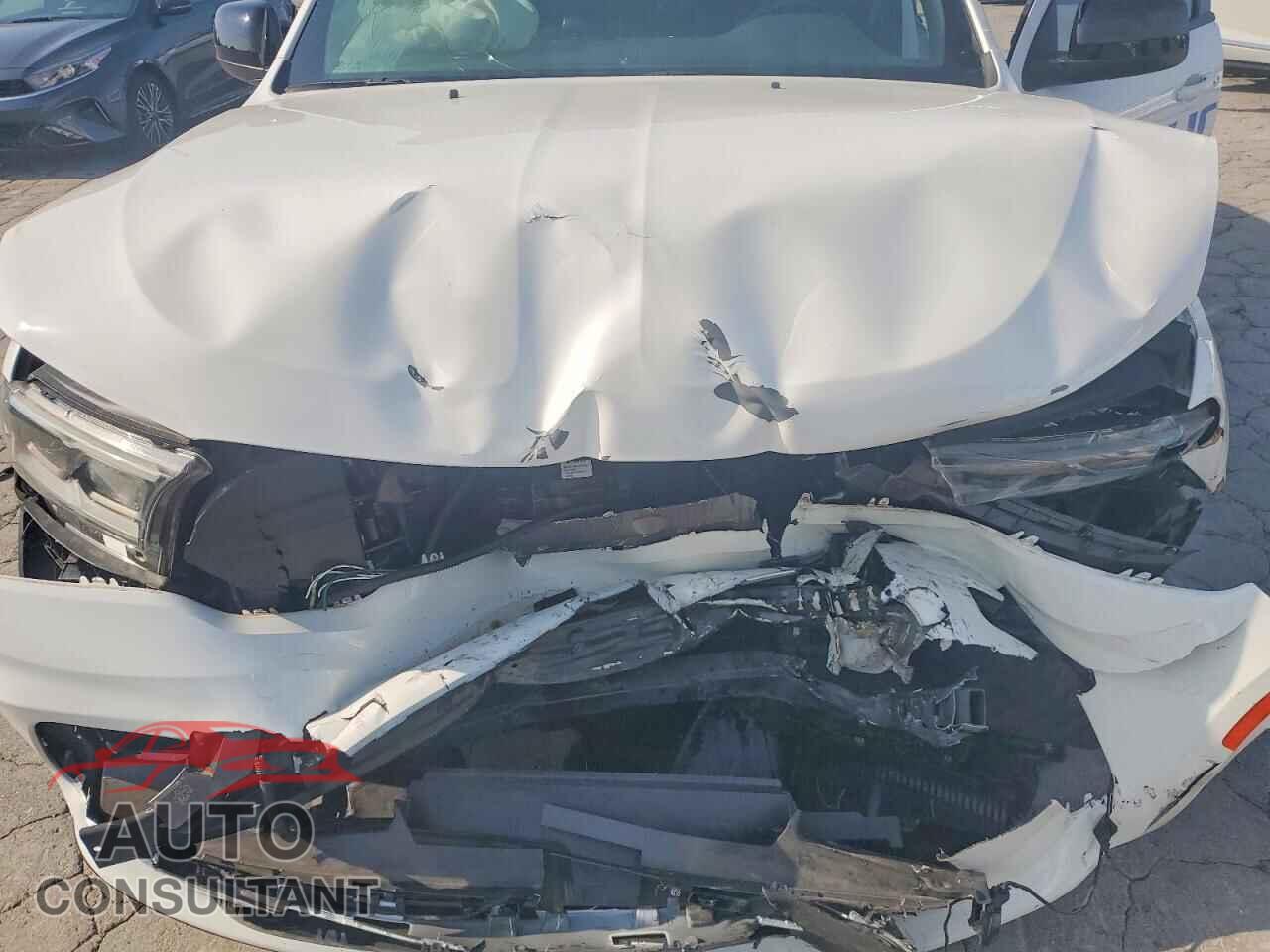 DODGE DURANGO 2023 - 1C4RDJFG6PC658145
