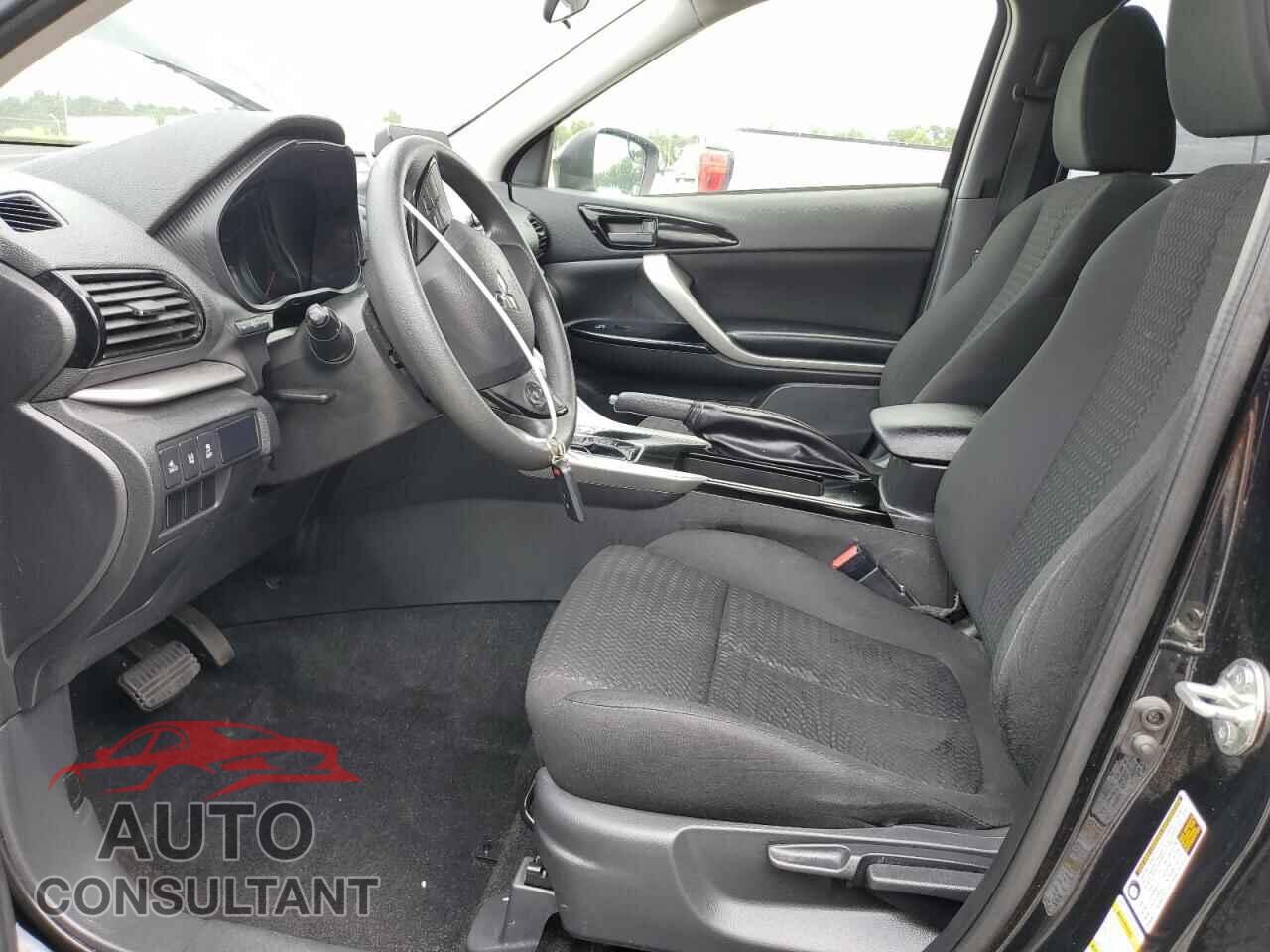MITSUBISHI ECLIPSE 2024 - JA4ATVAA1RZ027548