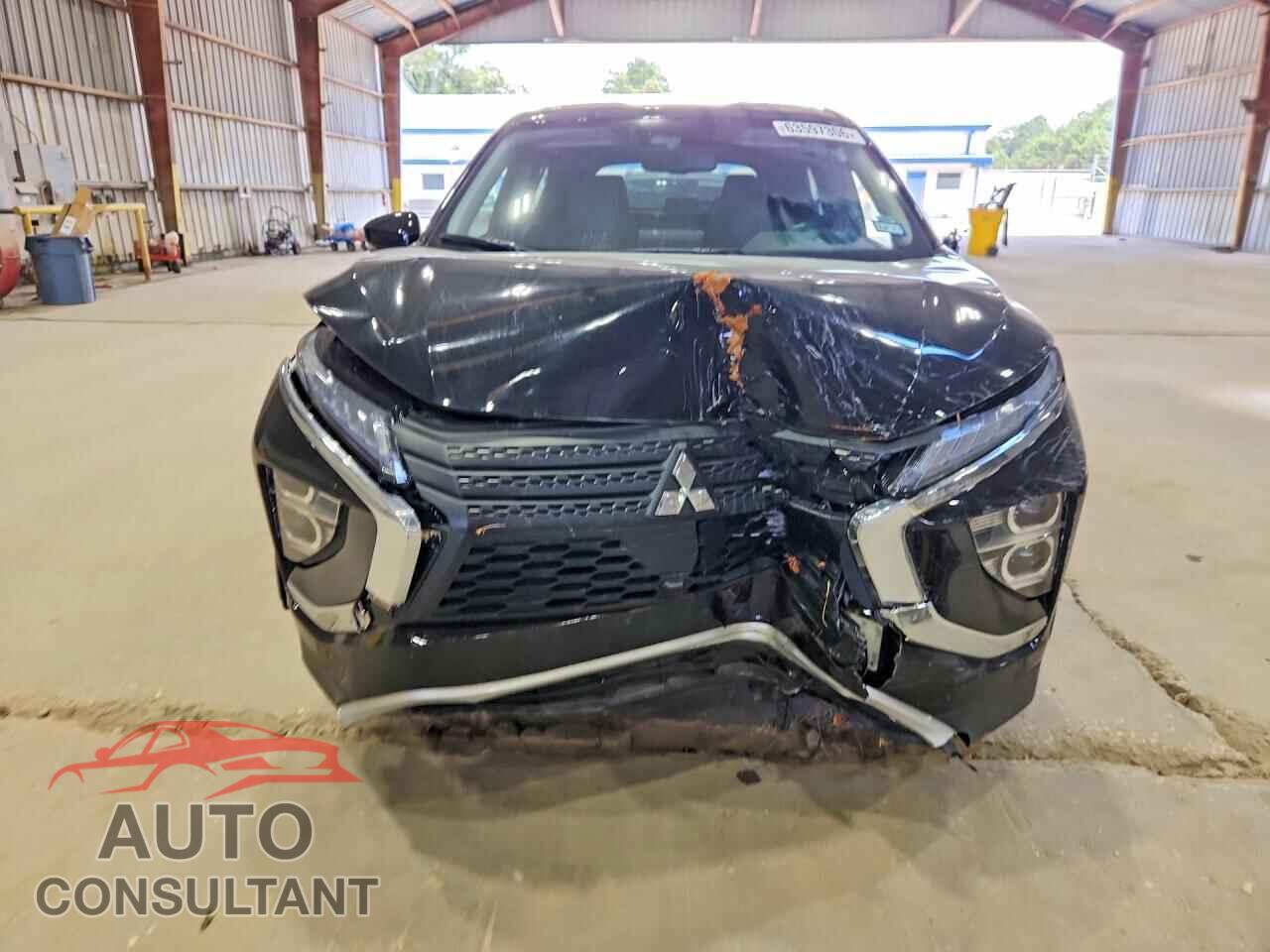 MITSUBISHI ECLIPSE 2026 - JA4ATWAA3TZ015169
