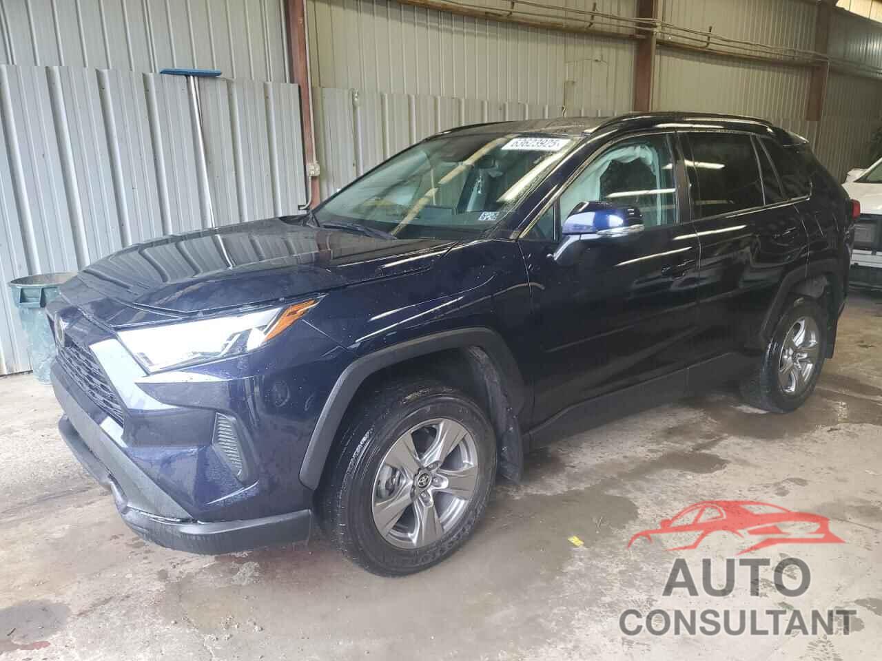 TOYOTA RAV4 2024 - 2T3P1RFV5RW425208