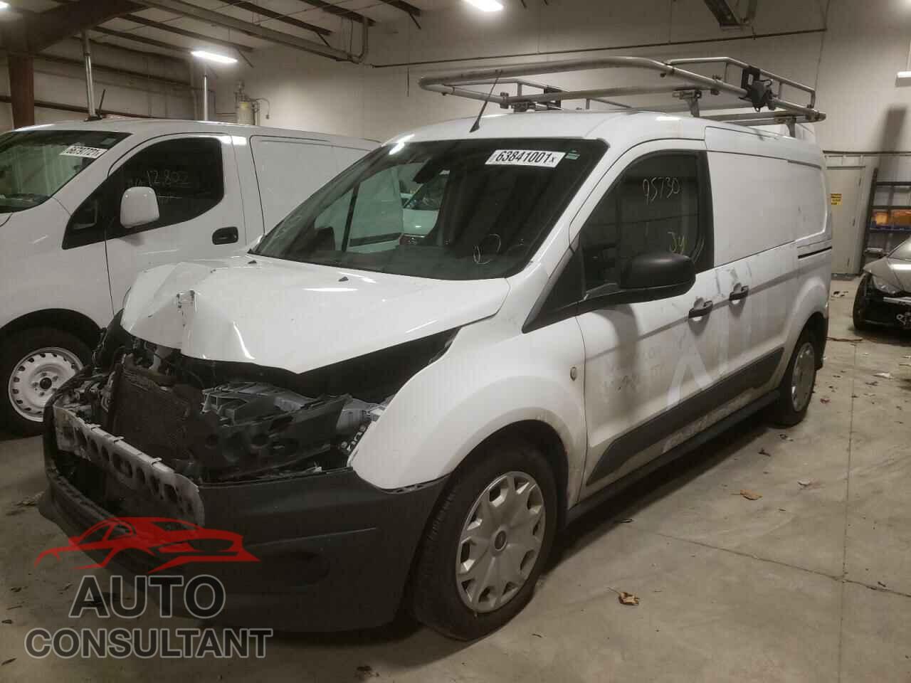 FORD TRANSIT CO 2017 - NM0LS7E72H1304827