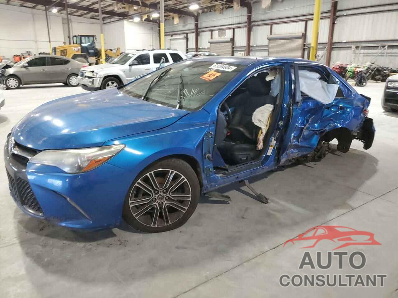 TOYOTA CAMRY 2016 - 4T1BF1FK6GU521891