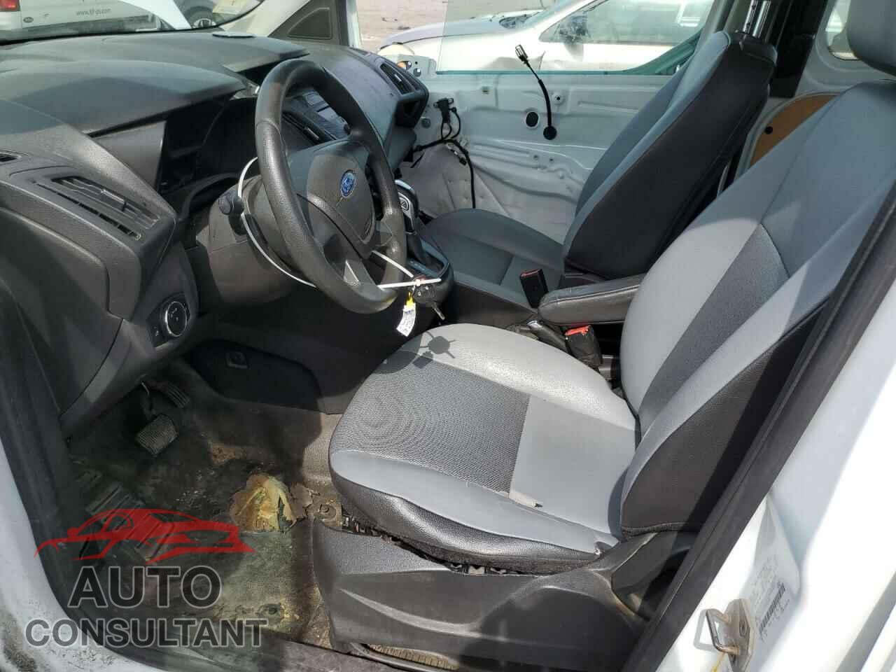 FORD TRANSIT 2017 - NM0LS7E7XH1322430