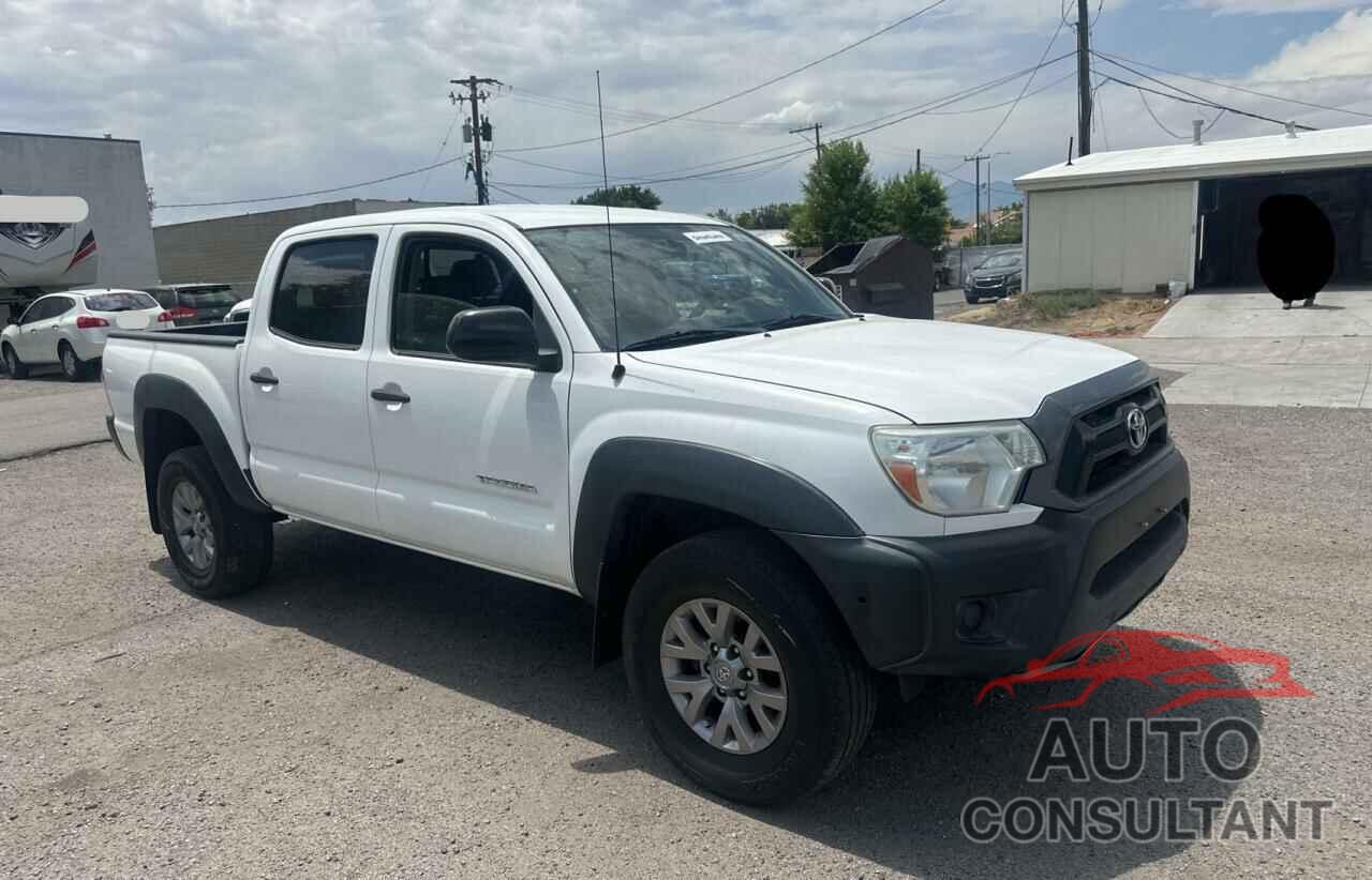 TOYOTA TACOMA 2015 - 3TMLU4EN9FM191419