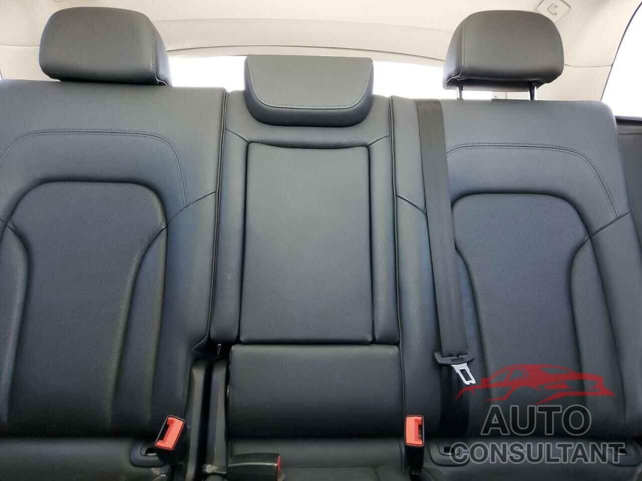 AUDI Q5 2014 - WA1WGAFP3EA052959