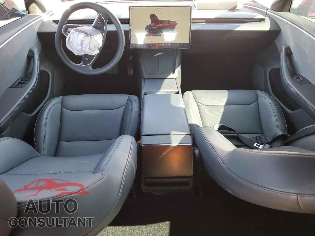 TESLA MODEL 3 2024 - 5YJ3E1EA6RF871649