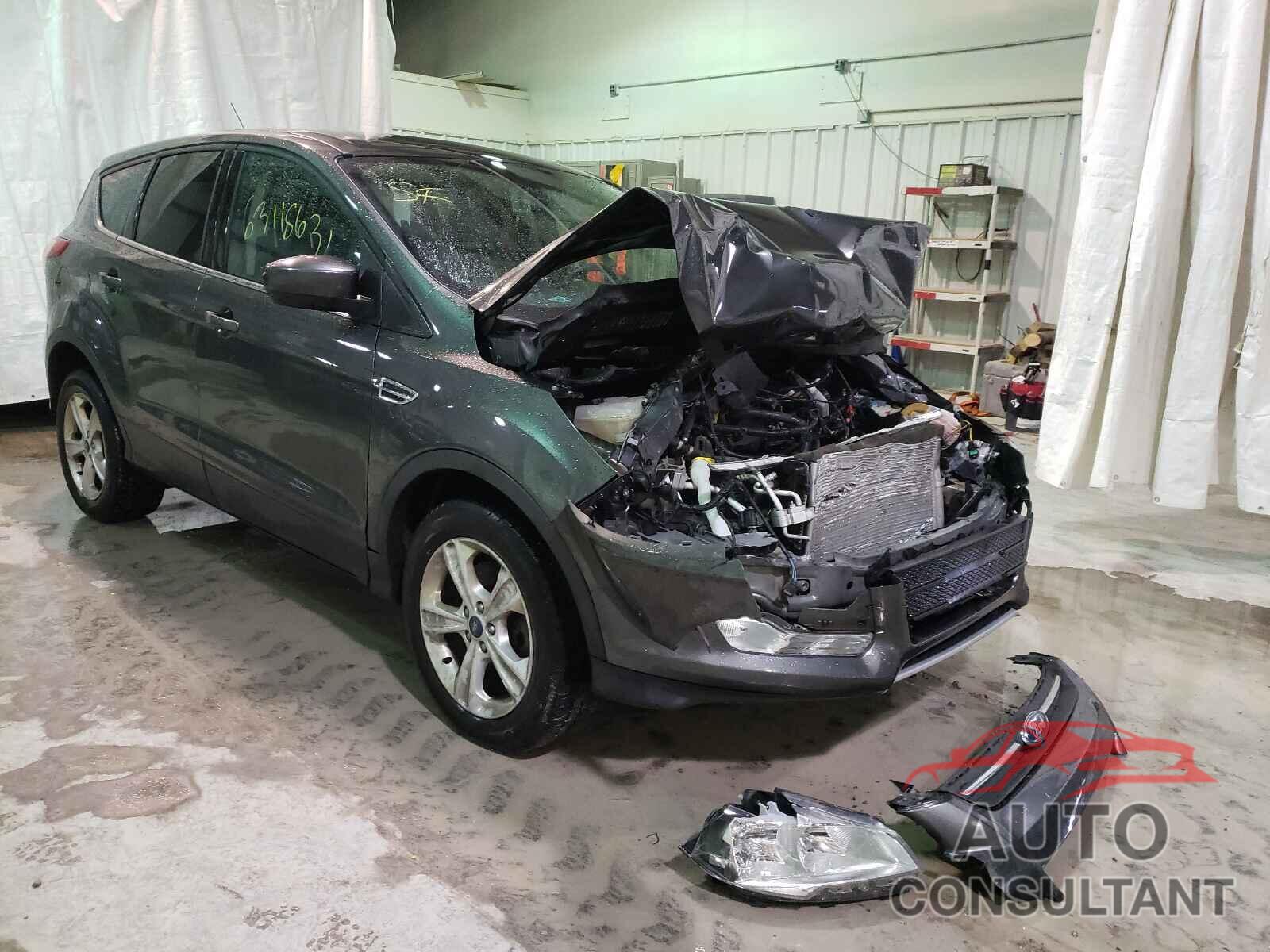 FORD ESCAPE 2016 - 1FMCU9GX2GUB92769