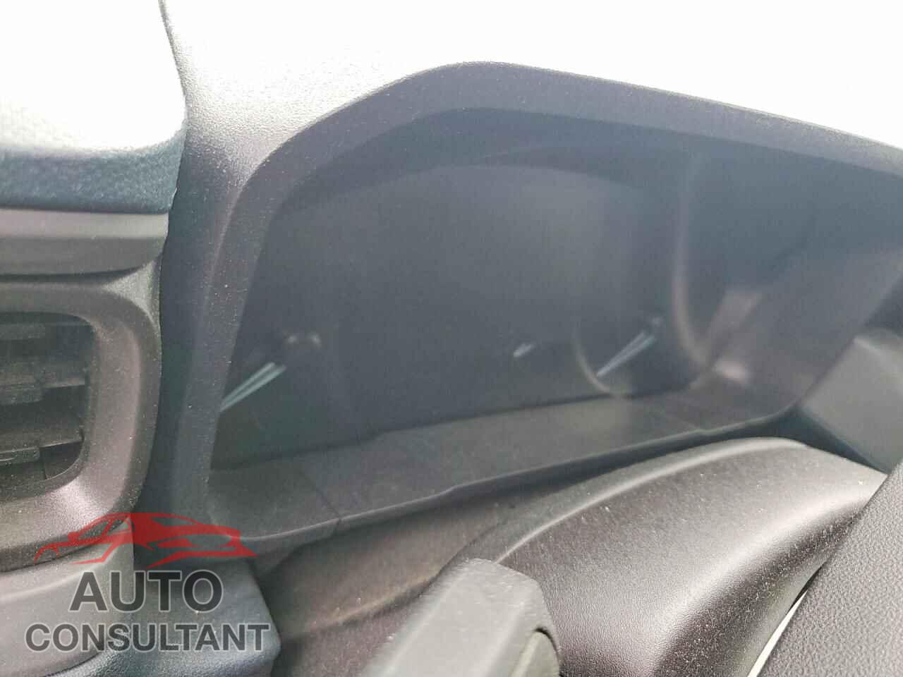 FORD MAVERICK 2024 - 3FTTW8A37RRB37260