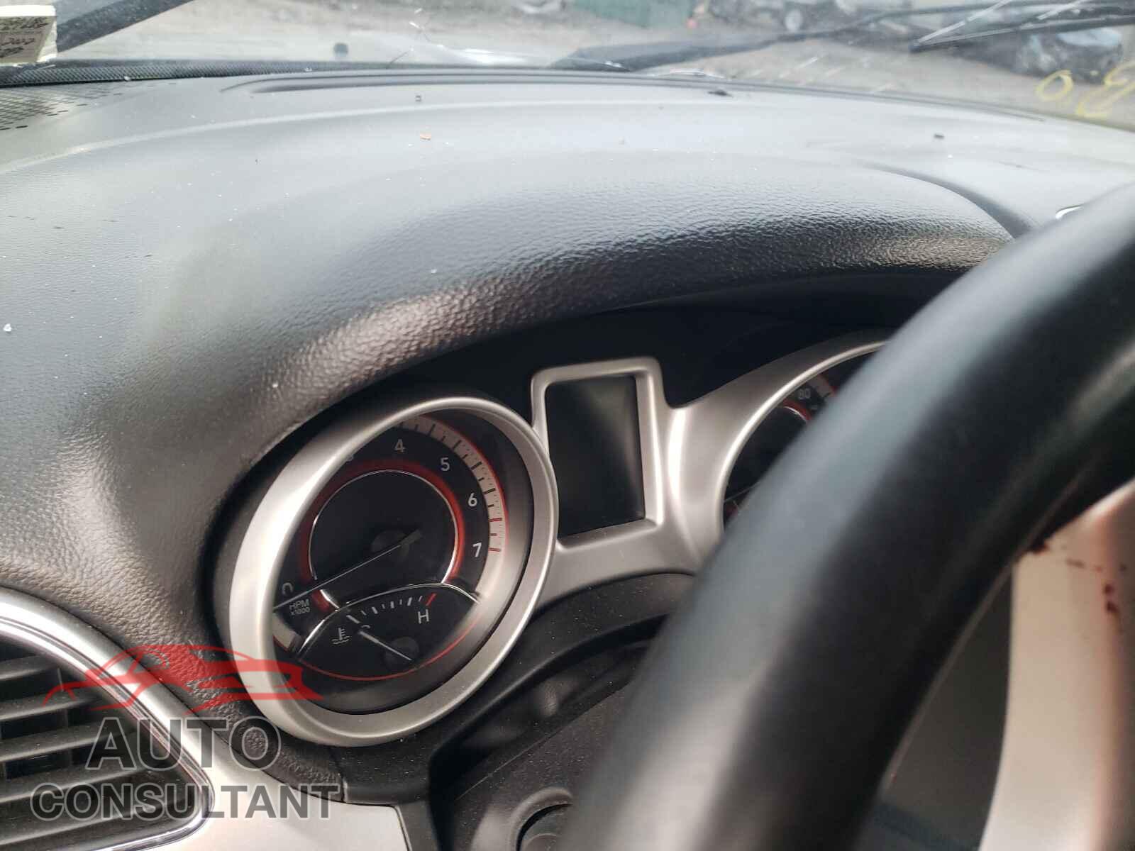 DODGE JOURNEY 2017 - 3C4PDCBBXHT520188