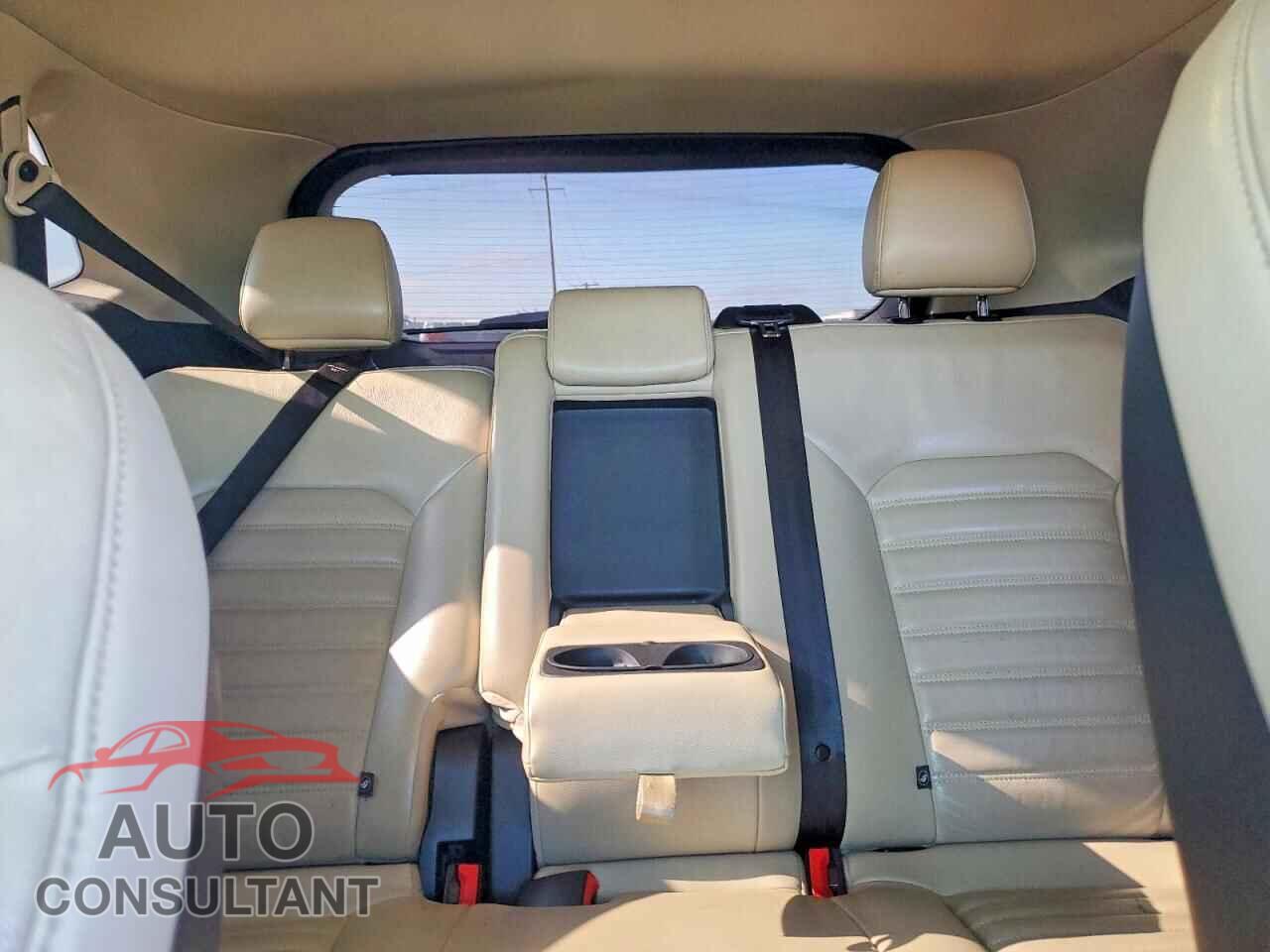 FORD EDGE 2015 - 2FMPK3J99FBC35670