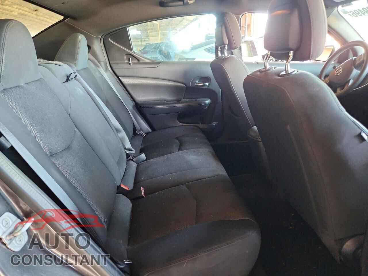DODGE AVENGER 2014 - 1C3CDZAB7EN189928