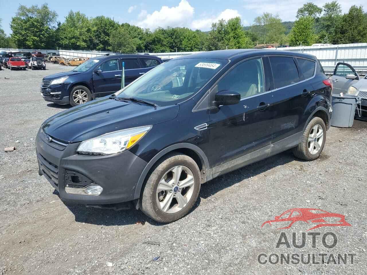 FORD ESCAPE 2016 - 1FMCU9GX6GUC72446