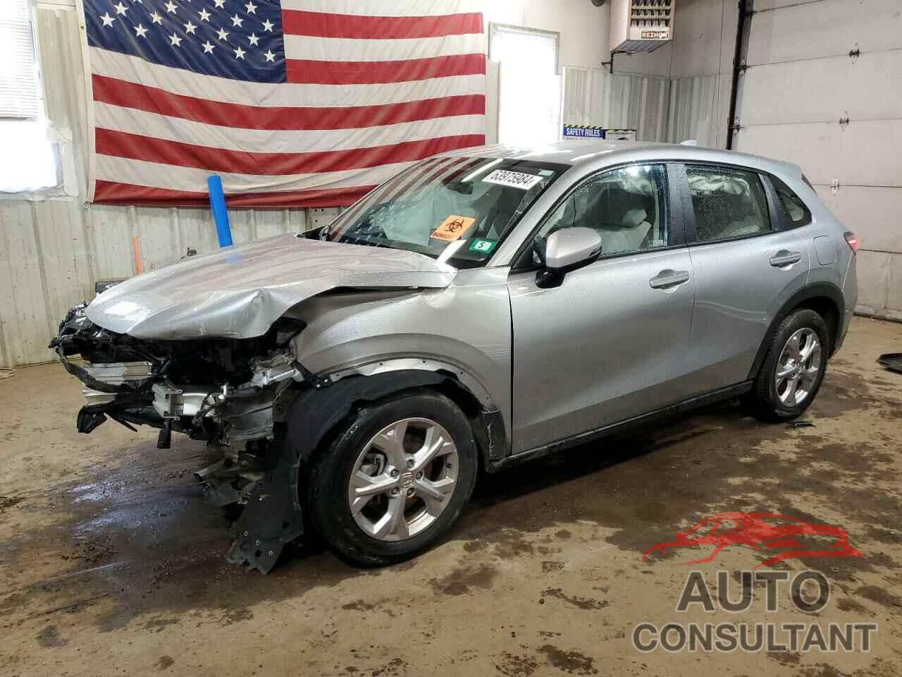HONDA HR-V 2023 - 3CZRZ2H30PM702294