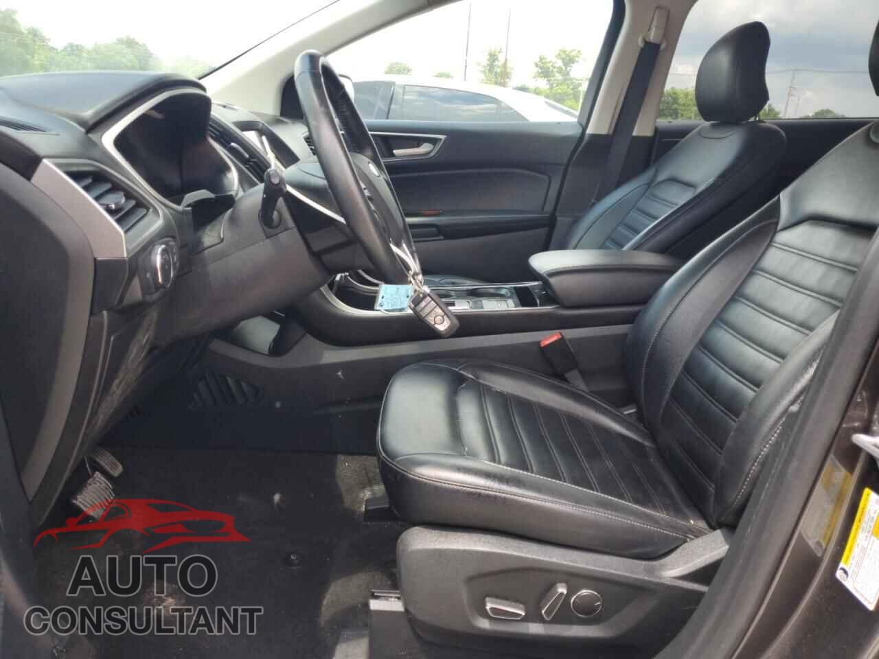 FORD EDGE 2019 - 2FMPK3J90KBC08853
