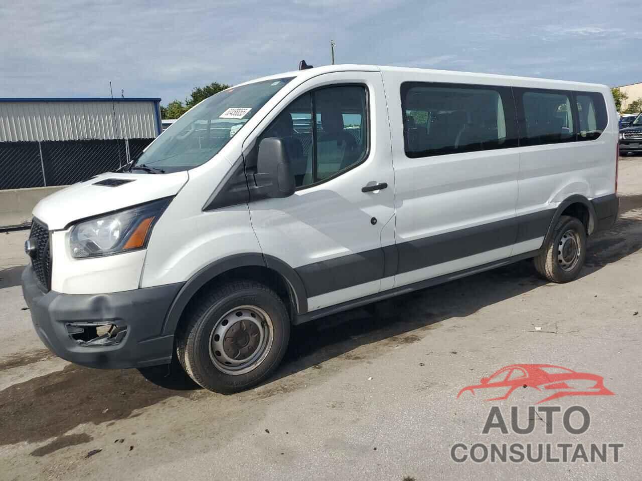 FORD TRANSIT 2021 - 1FBAX2Y89MKA38282