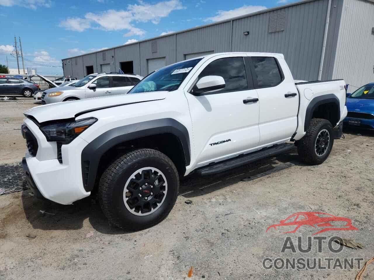 TOYOTA TACOMA 2025 - 3TYLB5JN2ST079366