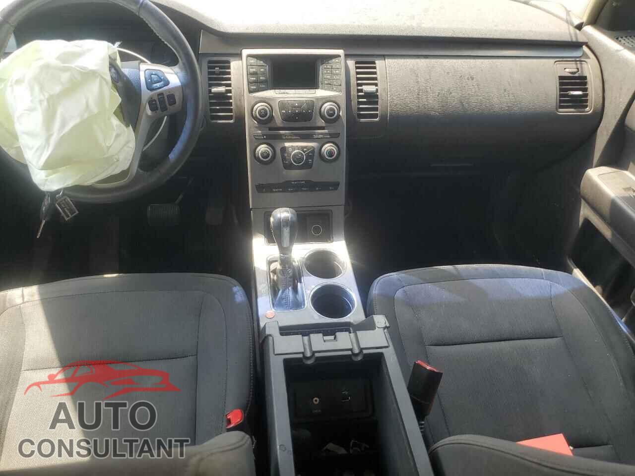 FORD FLEX 2016 - 2FMGK5B80GBA19144