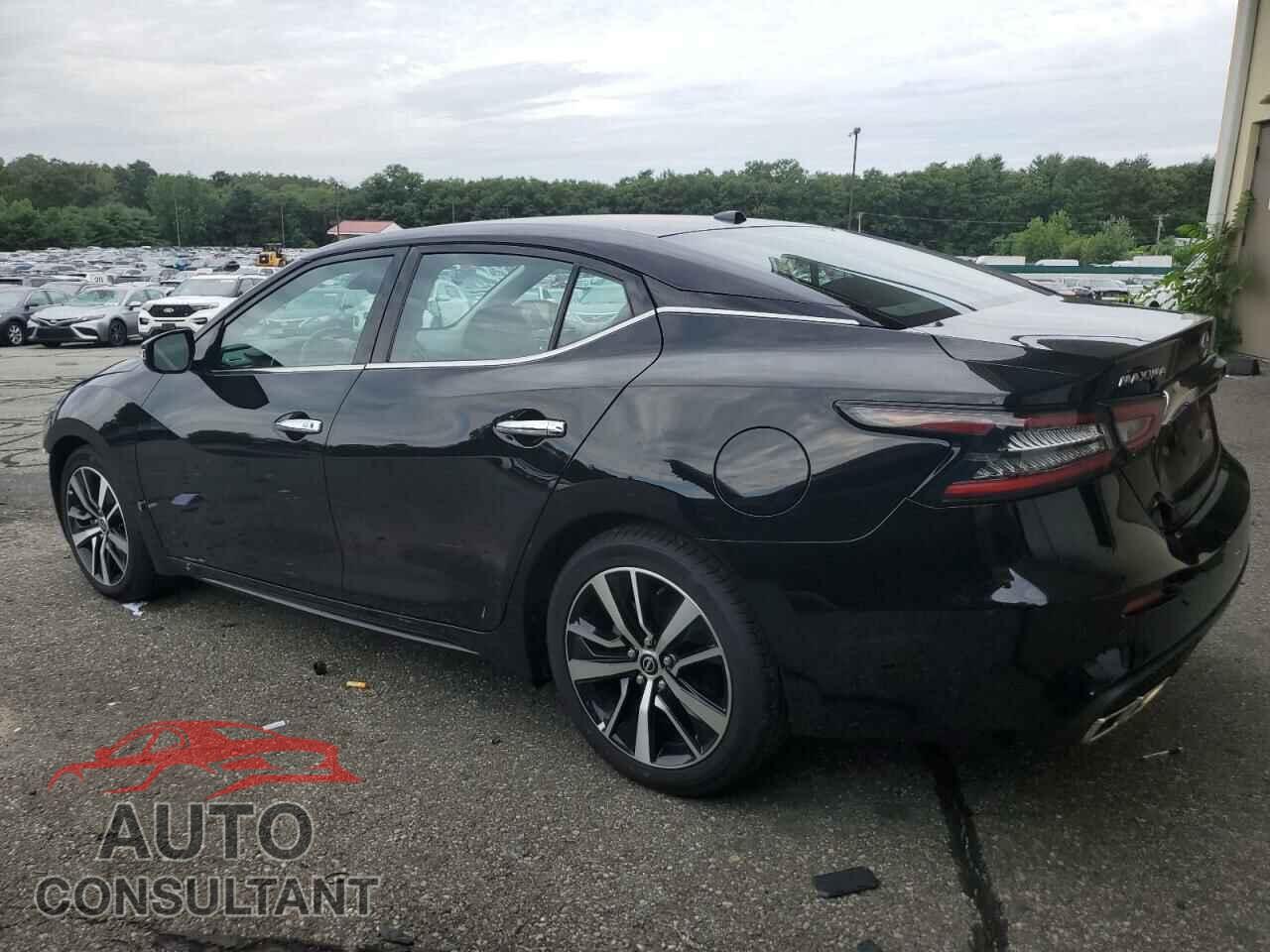 NISSAN MAXIMA 2023 - 1N4AA6CV2PC510831