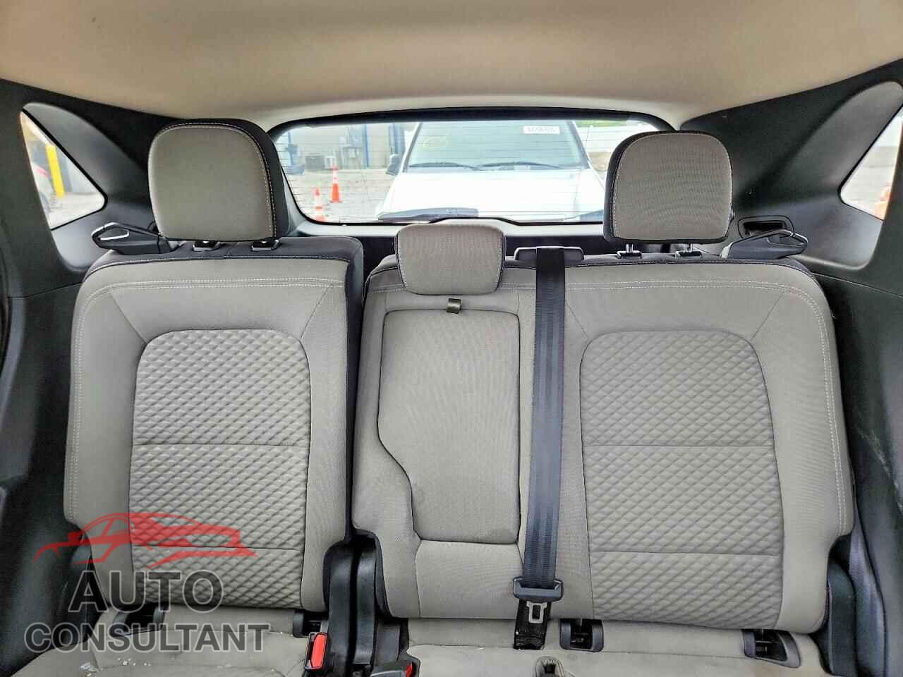 FORD ESCAPE 2020 - 1FMCU9G6XLUA99886