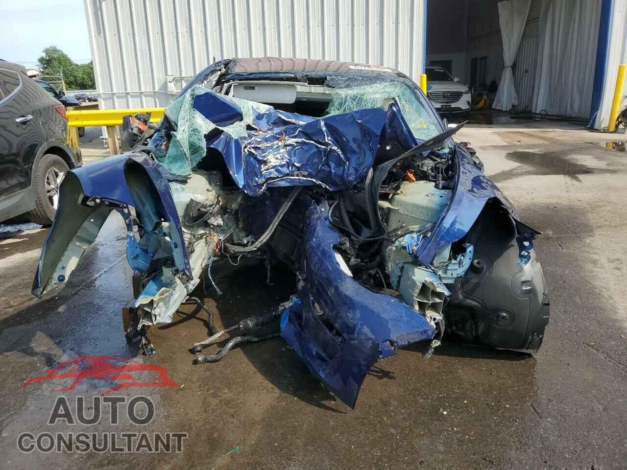 TESLA MODEL 3 2018 - 5YJ3E1EA5JF013187